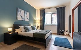 Fourooms - Bari Principe Amedeo