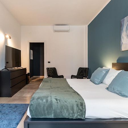 Fourooms - Bari Principe Amedeo Exterior photo