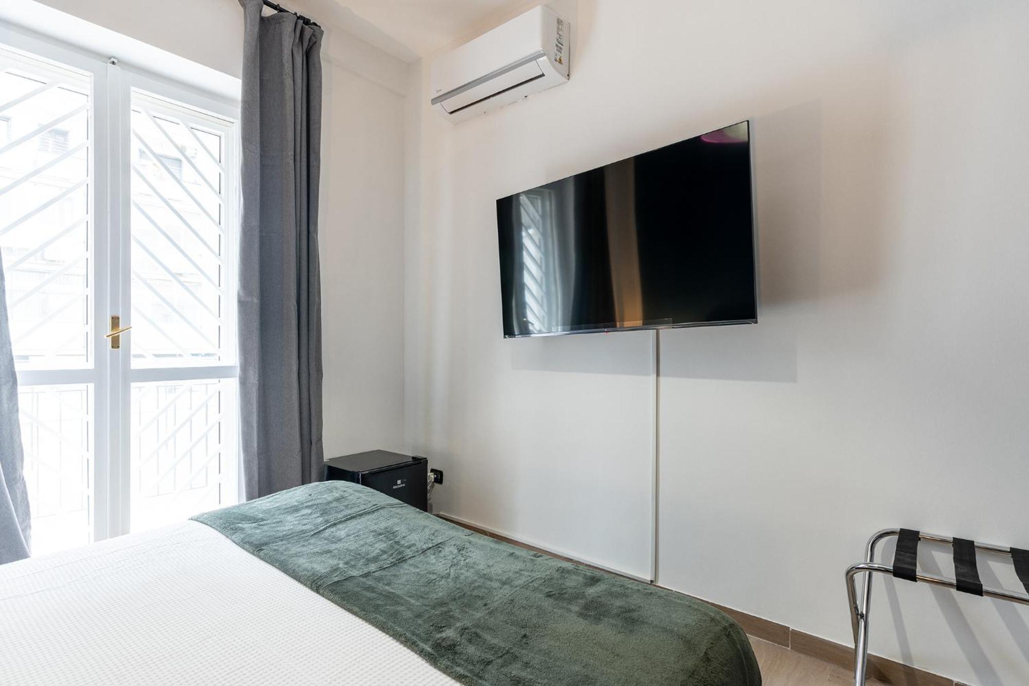 Fourooms - Bari Principe Amedeo Exterior photo