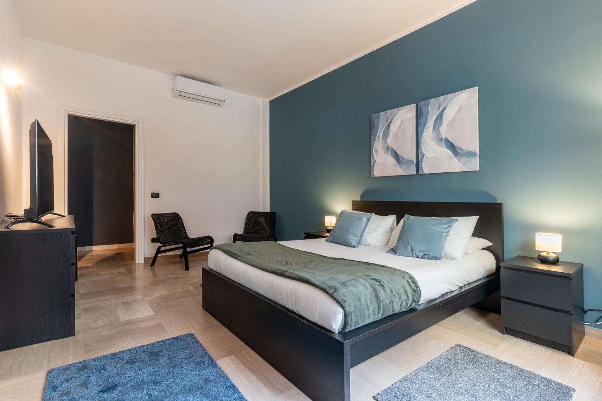 Fourooms - Bari Principe Amedeo Exterior photo