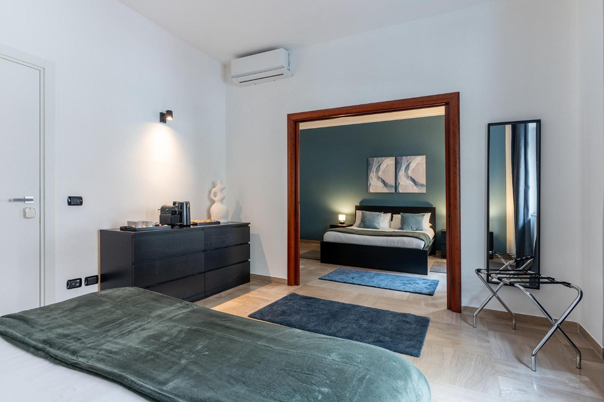 Fourooms - Bari Principe Amedeo Exterior photo