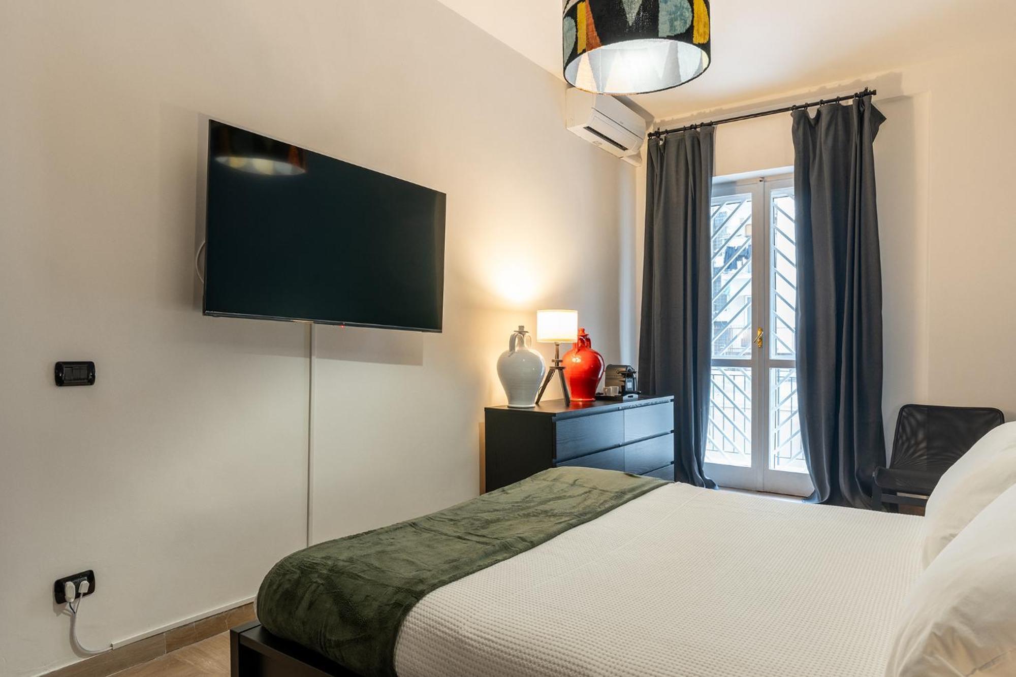 Fourooms - Bari Principe Amedeo Exterior photo