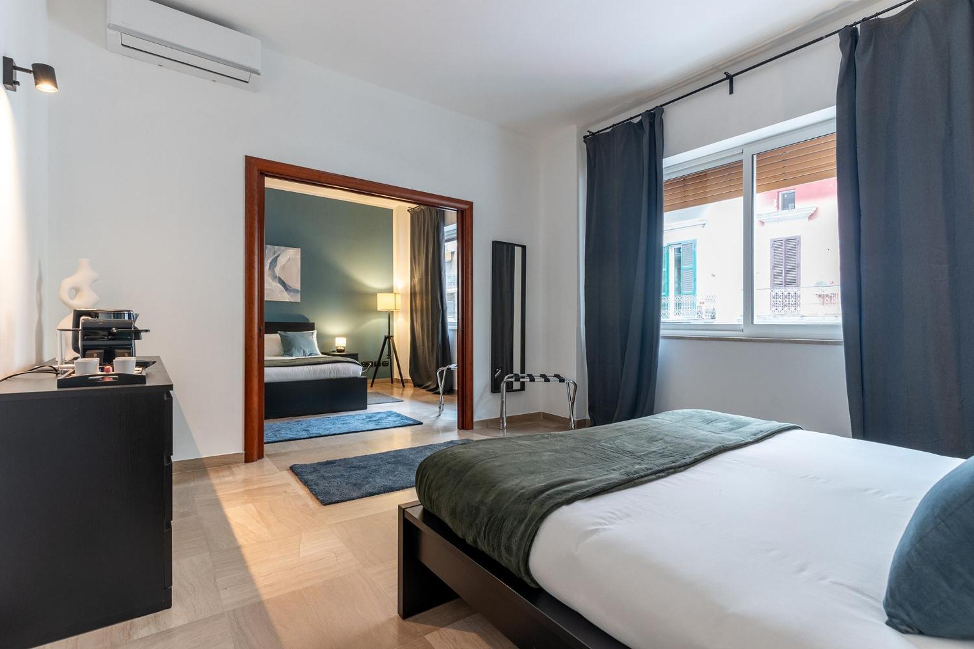 Fourooms - Bari Principe Amedeo Exterior photo