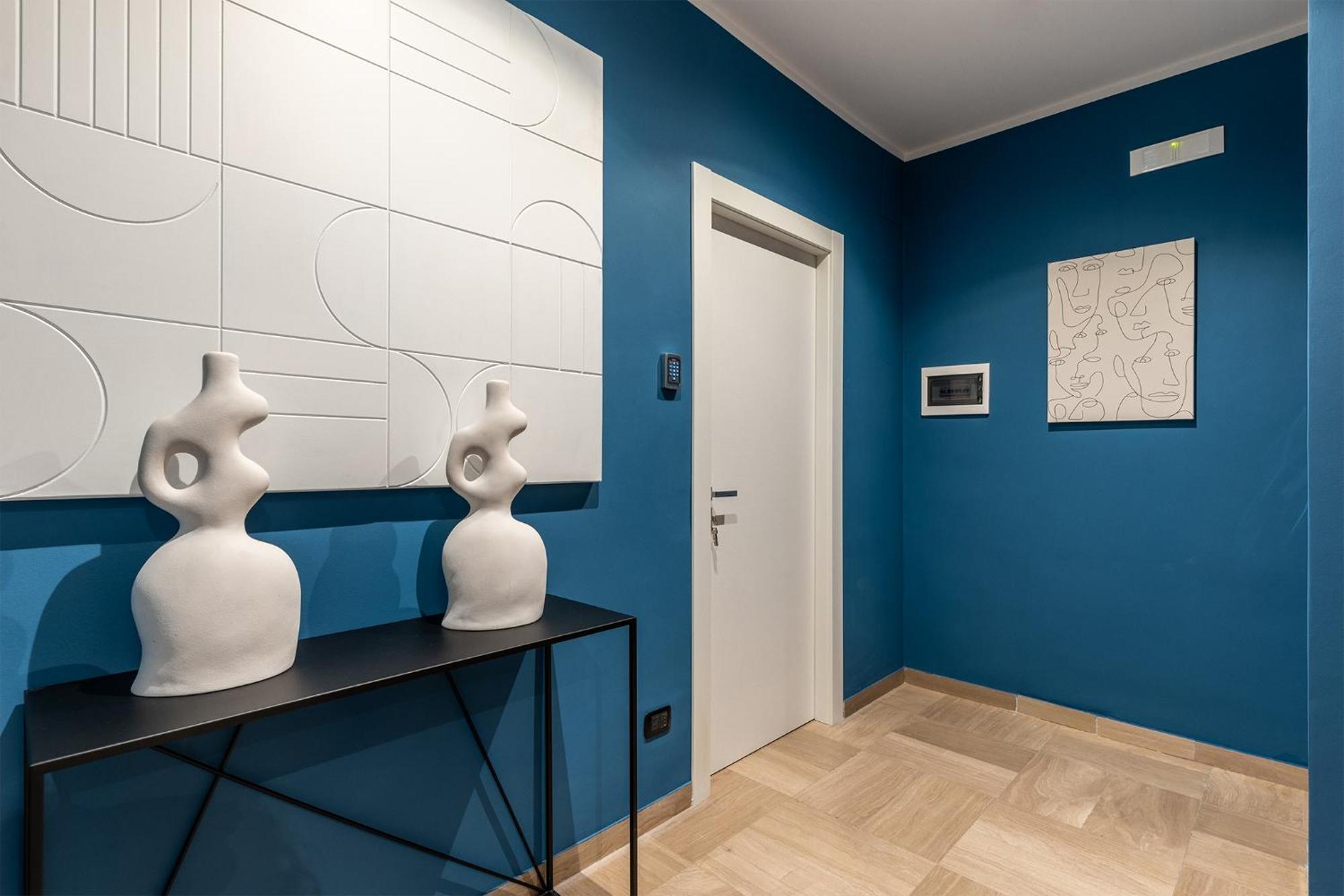 Fourooms - Bari Principe Amedeo Exterior photo