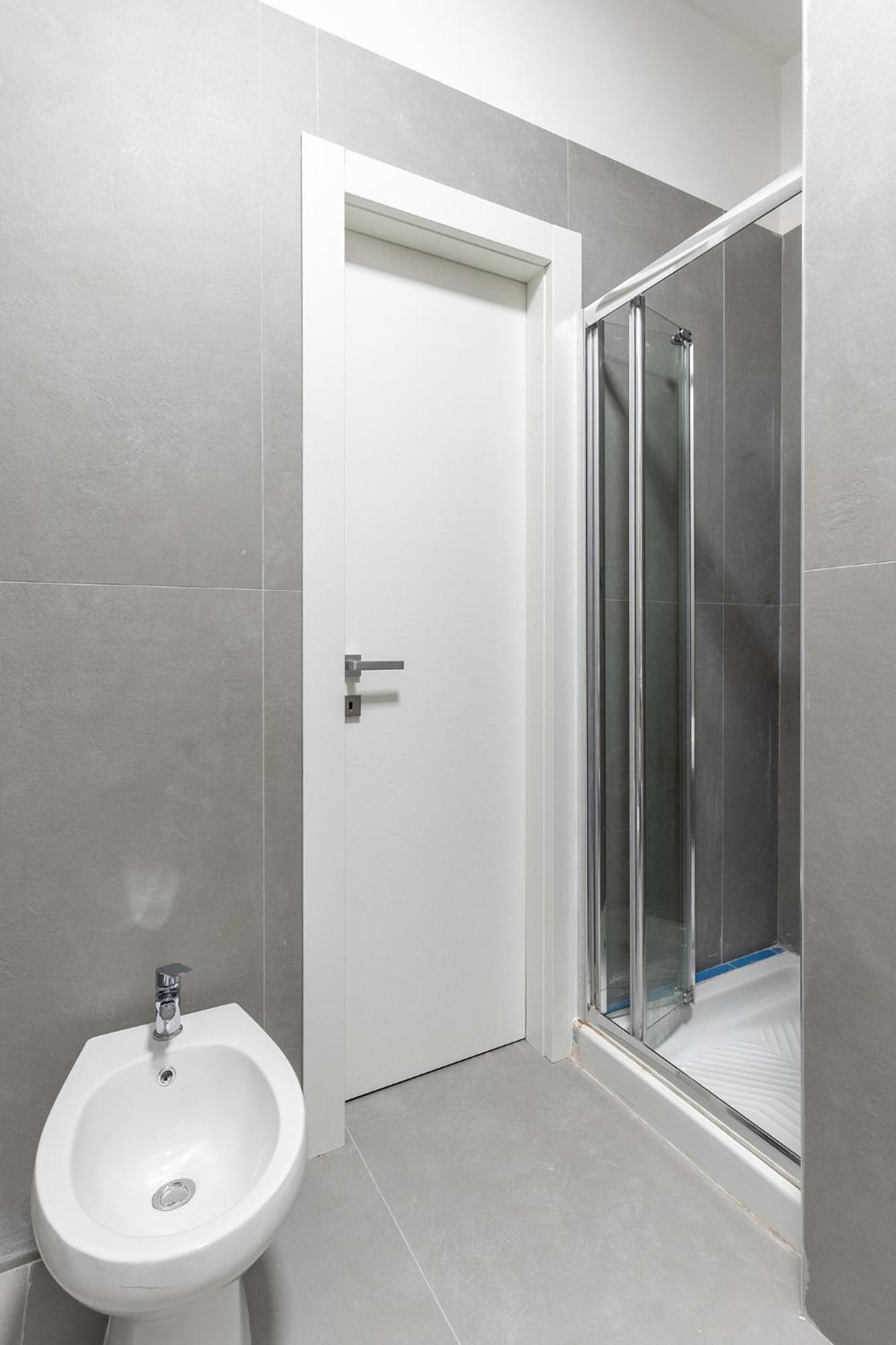 Fourooms - Bari Principe Amedeo Exterior photo