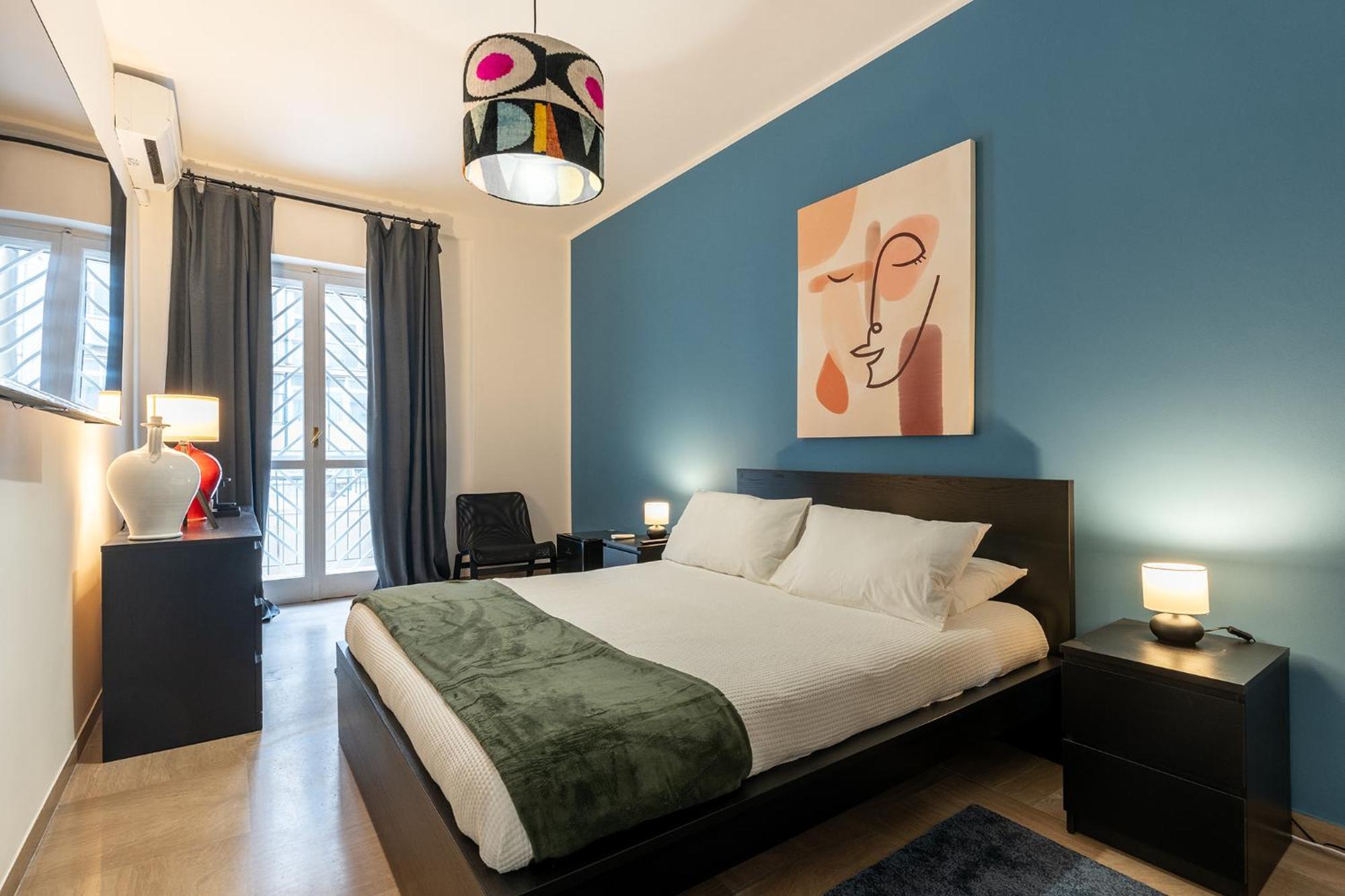 Fourooms - Bari Principe Amedeo Exterior photo