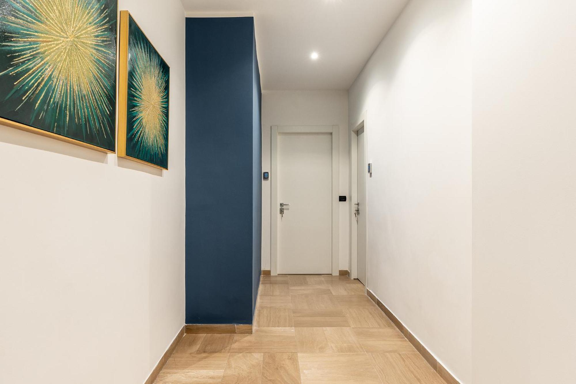 Fourooms - Bari Principe Amedeo Exterior photo