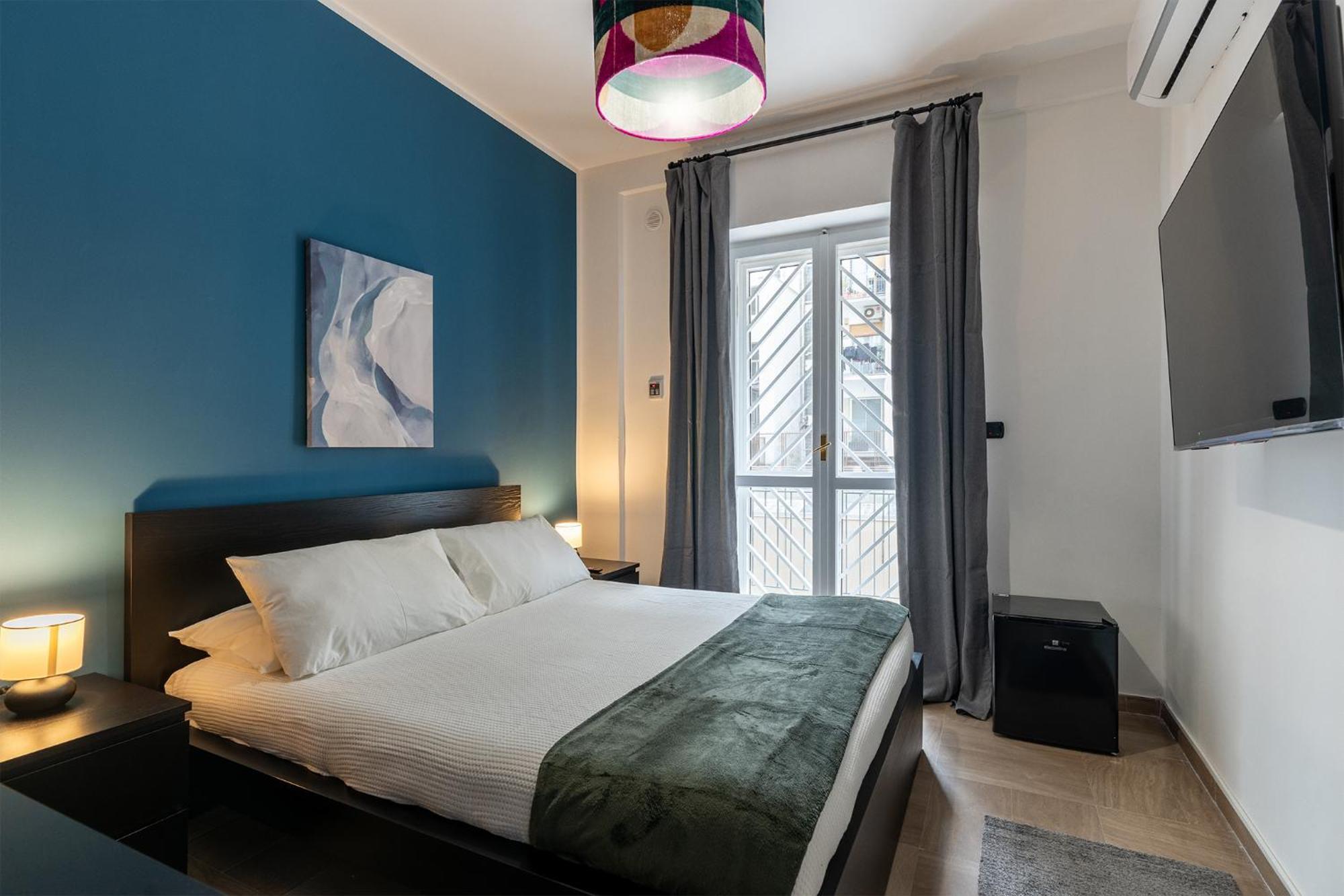 Fourooms - Bari Principe Amedeo Exterior photo