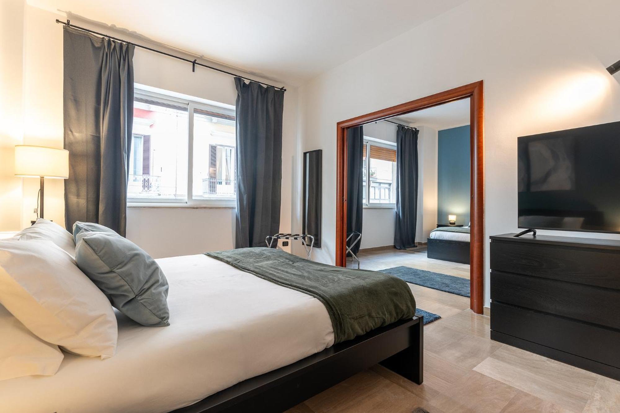 Fourooms - Bari Principe Amedeo Exterior photo