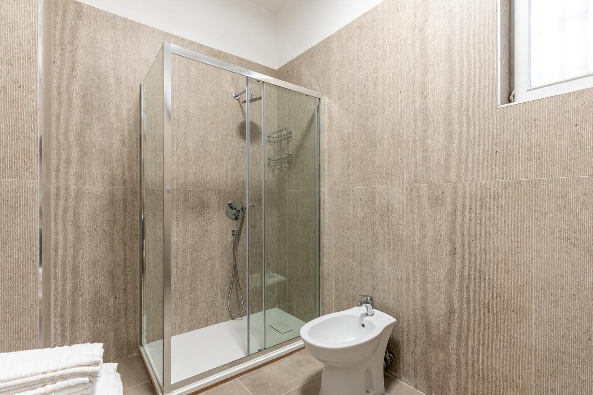 Fourooms - Bari Principe Amedeo Exterior photo