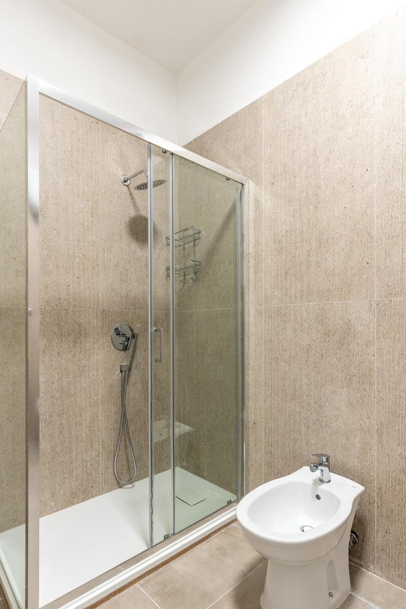 Fourooms - Bari Principe Amedeo Exterior photo